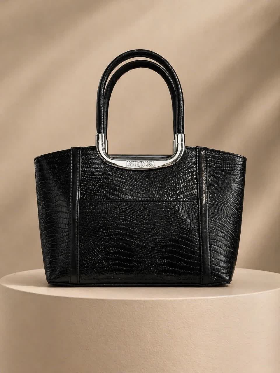 کیف دستی زنانه دخترانه مجلسی براق