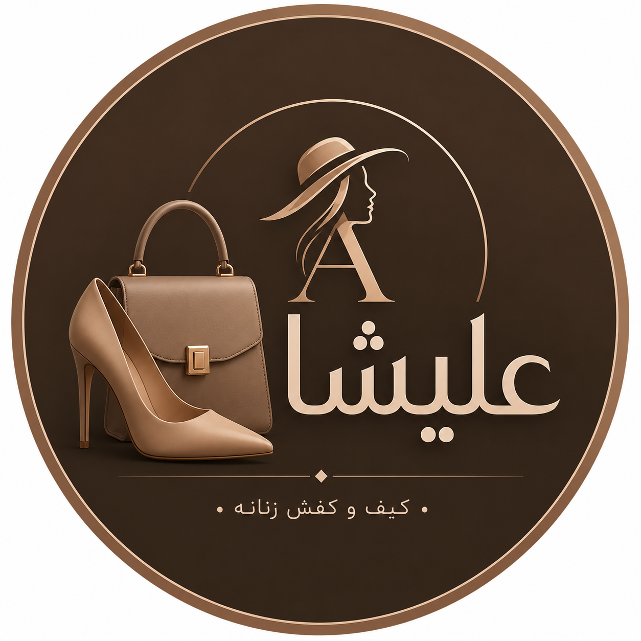 کیف و کفش علیشا